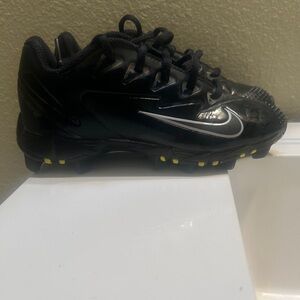 Nike Boys Cleats – Size 13C (Little Kid)